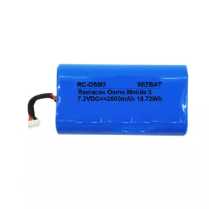 Bateria para OSMO MOBILE 3