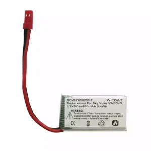 Bateria para Sky Viper V2400HD S1700,P190415