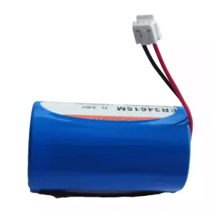 Bateria para DSC WT4911 WT4911B WT8911,ER34615M-T1