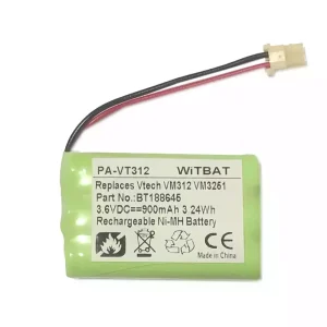 Bateria para VTech VM312,VM3251,VM3252,VM3261