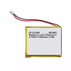 Bateria para Luvion Platinum 2,JS803438