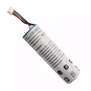 Bateria para Garmin DC20,DC30,DC40,361-00029-00