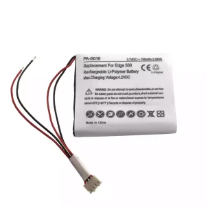 Bateria para Garmin 361-0043-00,361-0043-01