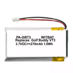 Bateria para Golf Buddy VT3 GPS Rangefinder,YK531832