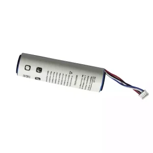 Bateria para Garmin T5,TT10,TT15,DC50,Alpha100