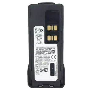 Bateria para Motorola PMNN4544