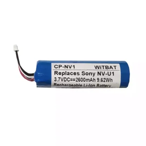 Bateria para nav-u,NV-U1