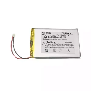 Bateria para Cayin I5,PR-505898