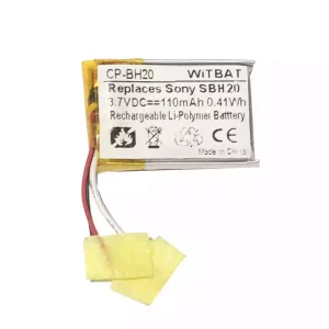 Bateria para Sony SBH20,AHB441623PG