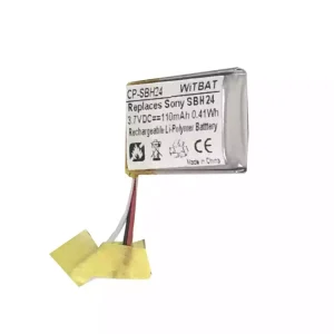 Bateria para SONY SBH24