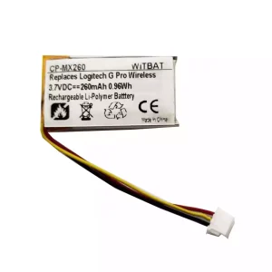 Bateria para Logitech 533-000228