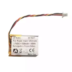 Bateria para Razer Viper Ultimate,RC30-030501