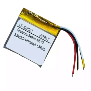 Bateria para Seewo MC03,MC33,MC05