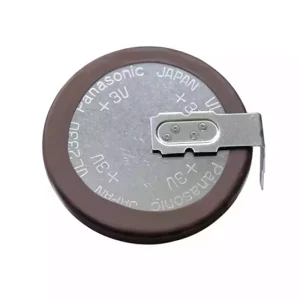 Bateria para Panasonic VL2330