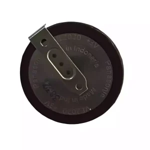 Bateria para BMW X3 X5 Z4 E60 E81 E91 E92 E39 E46 E52 E90 Car Remote Key