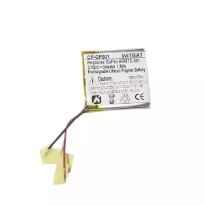 Bateria para GoPro Hero 9 ARMTE-001 Remote Control