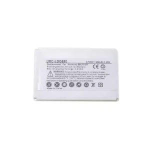 Bateria para Logitech Harmony 720 785 880 885 890 900