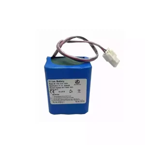 Bateria para Shupustar S1100,S1200,S1600