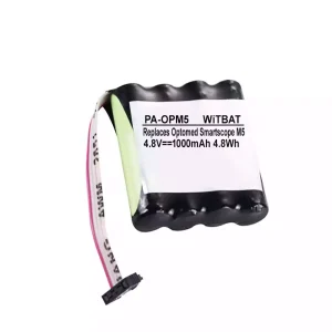 Bateria para Optomed Smartscope M5