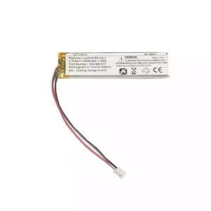 Bateria para Logitech MX KEYS YR0073,533-000177