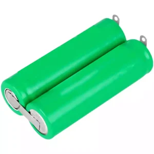 Bateria para Philips HQ4865,HQ5630,HQ5800,HQ5801,HQ5821,HQ5825,HQ5847,HQ5848,HQ5849,HQ5860,HQ5861,HQ5830,HQ5831
