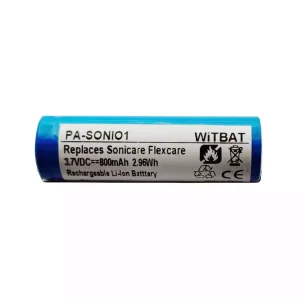 Bateria para B Oral-b P8900,P8000,P9000,P7500,Type 3765,Type 3766,Type 3767,Type 3771,Type 3772