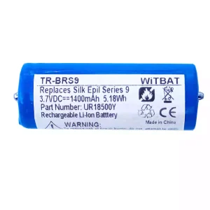 Bateria para Braun Silk-Epil 9