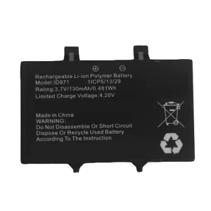 Bateria para Colgate ID971