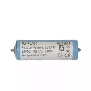 Bateria para PANASONIC ES-LA90 ES2064 ES-WD93