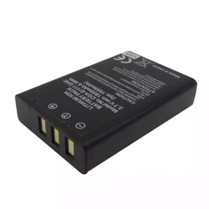 Bateria para EXFO AXS-100,AXS-110,FIP-400-D,FLS-600,FPM-600,FVA-600,XW-EX003
