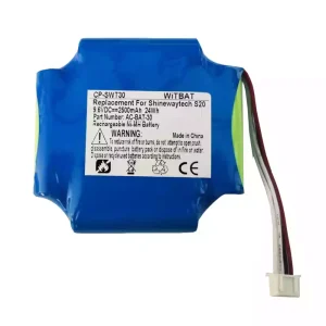 Bateria para ShinewayTech AC-BAT-30