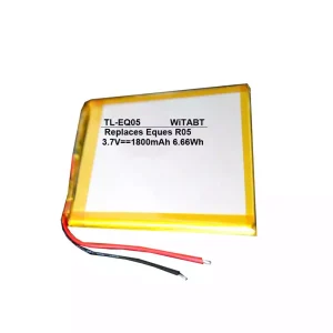 Bateria para YiKang Smart Dingdong R05,R08,BAT643960