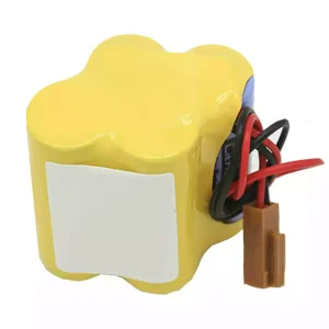 Bateria para FANUC BR-2/3AGCT4A PLC,A98L-0031-0025
