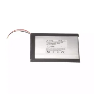 Bateria para Autel MaxiDAS DS808 Scanner,DS808K Scanner,MaxiIM IM508,MaxiTPMS TS608
