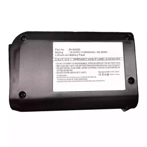 Bateria para Hoover LiNX BH50000