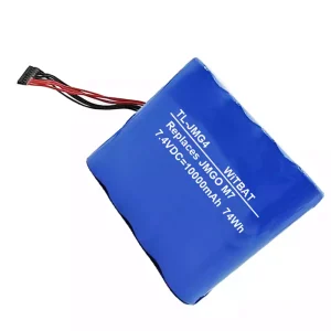 Bateria para JMGO M7,C410