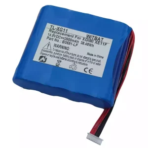Bateria para Mango Xiaomi XE11F B0591-LF