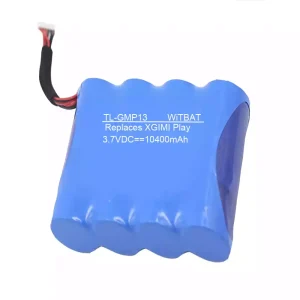 Bateria para XGIMI Play XJ03V XJ13V,B0591B