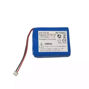 Bateria para HP DSJ-A5