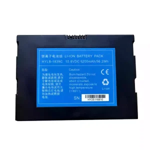 Bateria para JiLong HYLB-1839C,KL-500,KL-520,KL-530,KL-560
