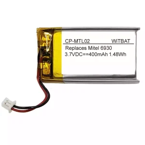 Bateria para Mitel 50006764,50005711