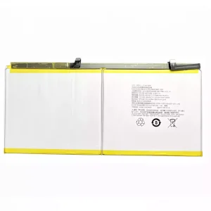 Bateria para iFlytek T20Pro AI Smart Learning Tablet CTG1200A