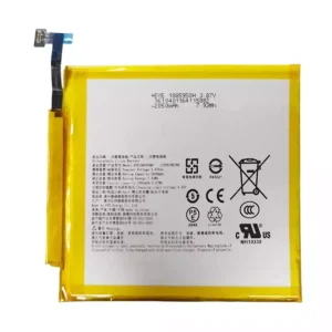 Bateria para Kobo Libra Colour N428,EVE188595QH