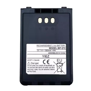 Bateria para Icom BP-272