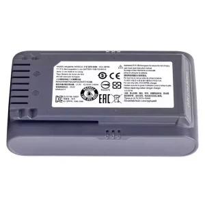 Bateria para Samsung Jet 75 Jet 90,VS9000,VCA-SBT90