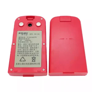 Bateria para KOLIDA KB-10A,DT-02 DT-05