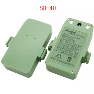 Bateria para SANDING SB-40,DT-02N