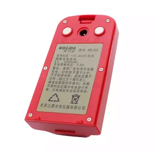 Bateria para KOLIDA KB-20C
