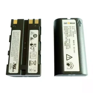 Bateria para GEOMAX ZBA600