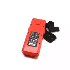 Bateria para Leica GEB371 Total Station